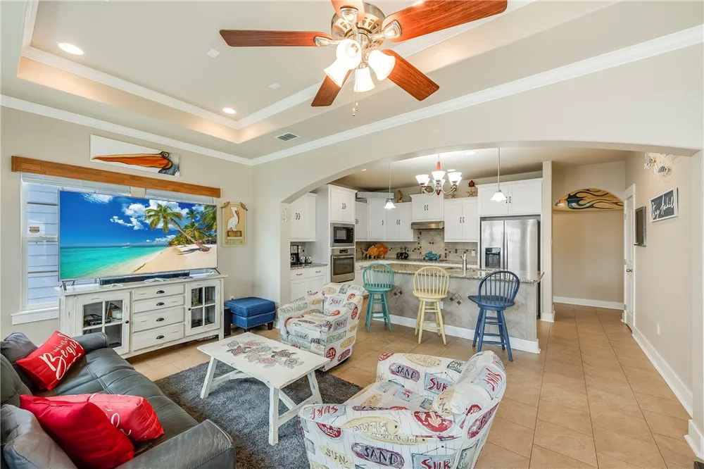 162 La Concha Boulevard #29 Port Aransas, TX 78373