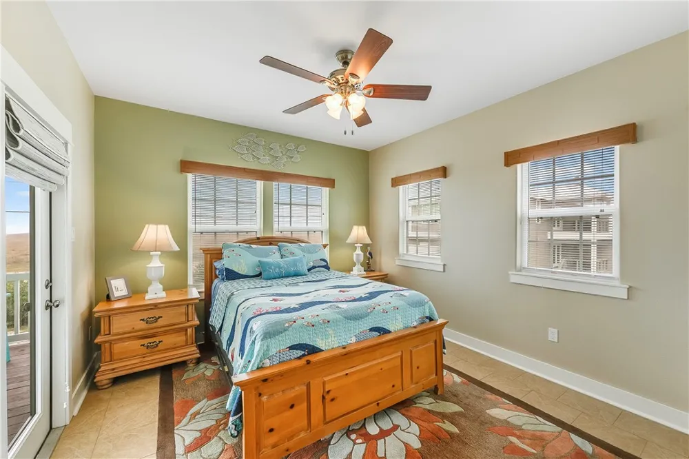 162 La Concha Boulevard #29 Port Aransas, TX 78373