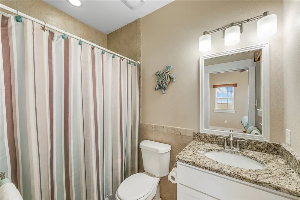 162 La Concha Boulevard #29 Port Aransas, TX 78373