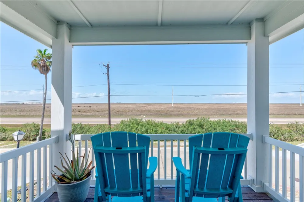 162 La Concha Boulevard #29 Port Aransas, TX 78373