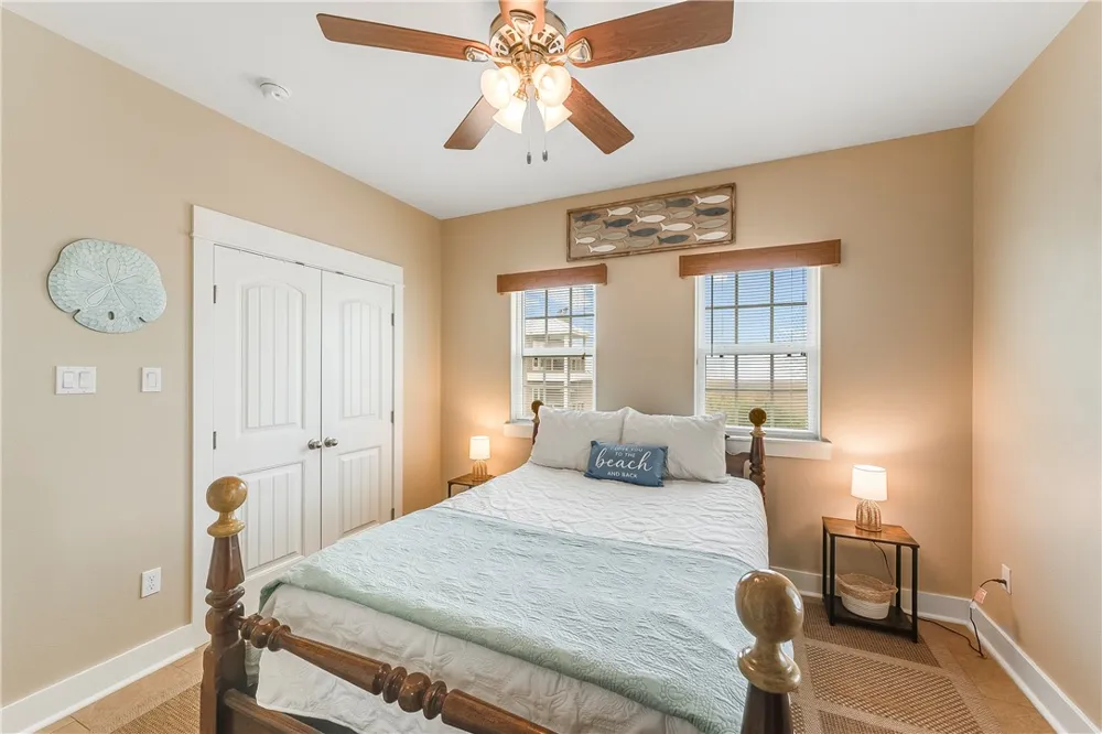 162 La Concha Boulevard #29 Port Aransas, TX 78373