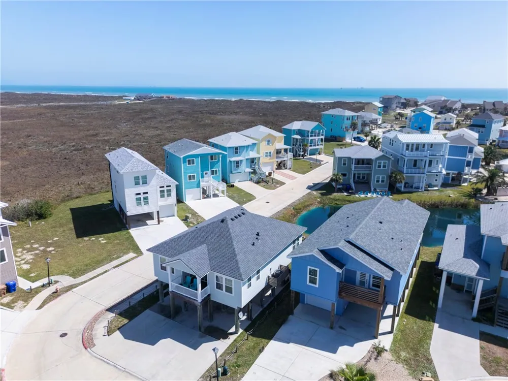 162 La Concha Boulevard #29 Port Aransas, TX 78373