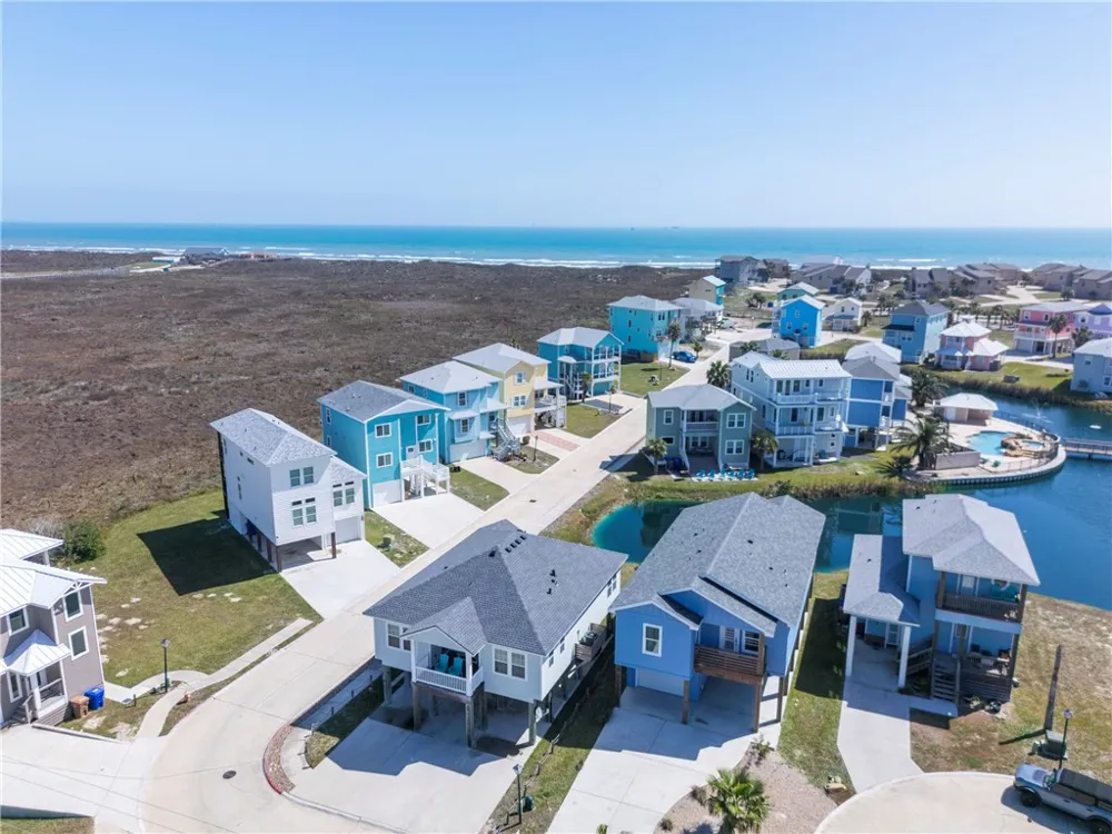 162 La Concha Boulevard #29 Port Aransas, TX 78373
