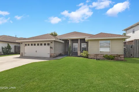 2614 Paige Circle
