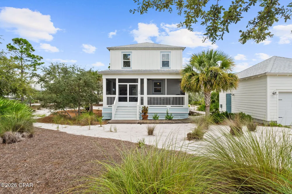 108 Wet Feet Court Port St Joe, FL 32456