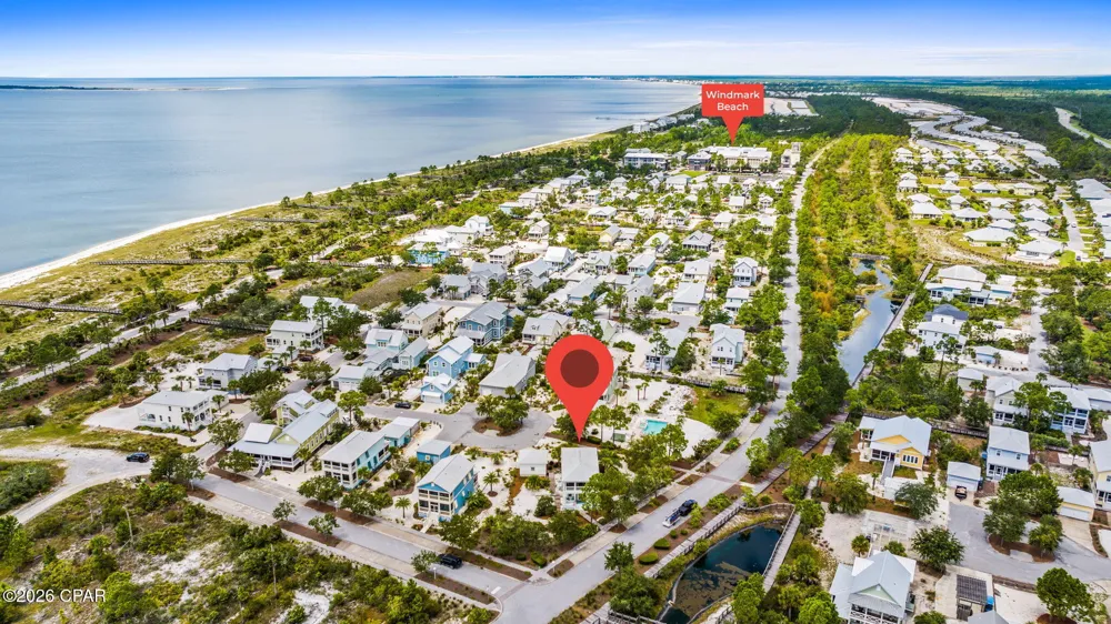 108 Wet Feet Court Port St Joe, FL 32456