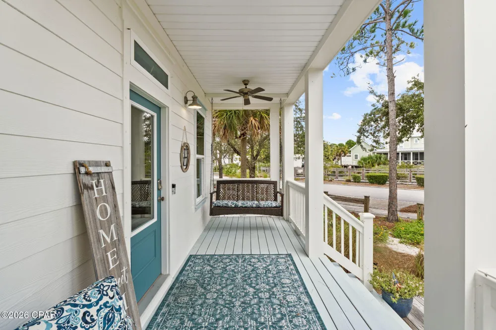 108 Wet Feet Court Port St Joe, FL 32456