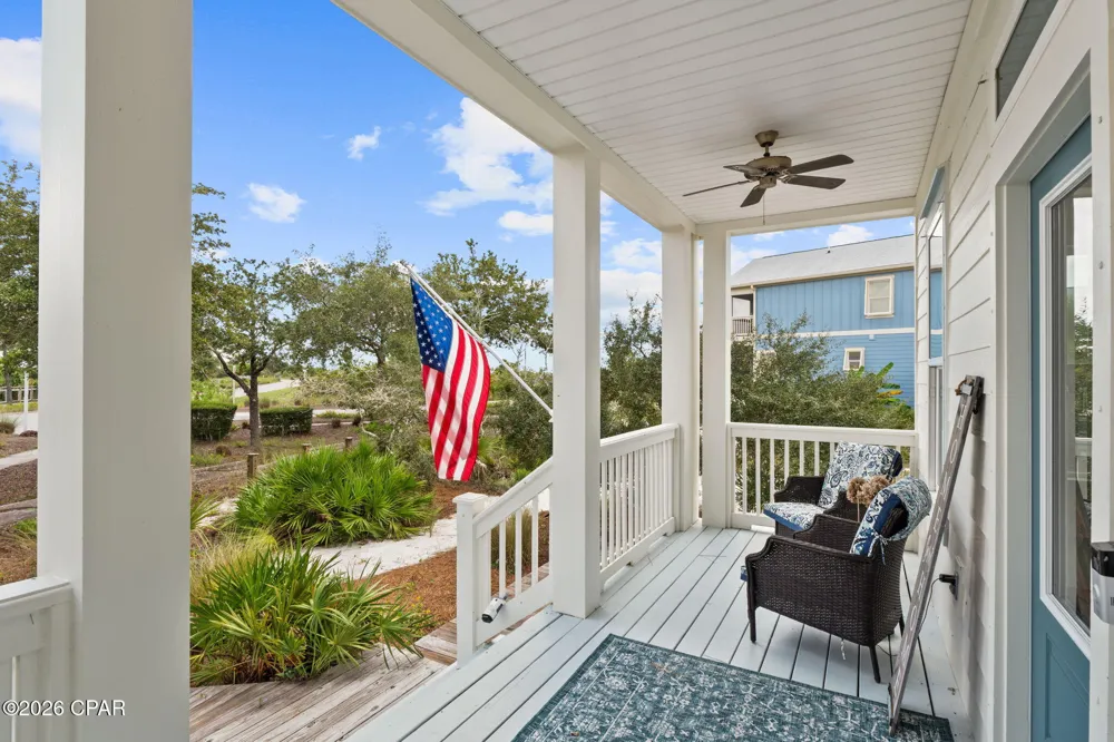 108 Wet Feet Court Port St Joe, FL 32456