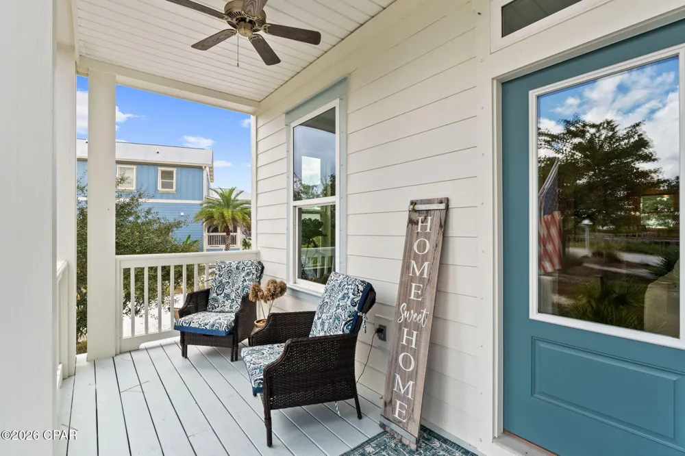 108 Wet Feet Court Port St Joe, FL 32456
