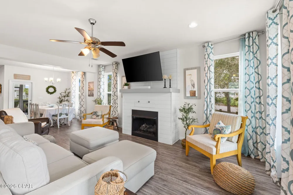 108 Wet Feet Court Port St Joe, FL 32456