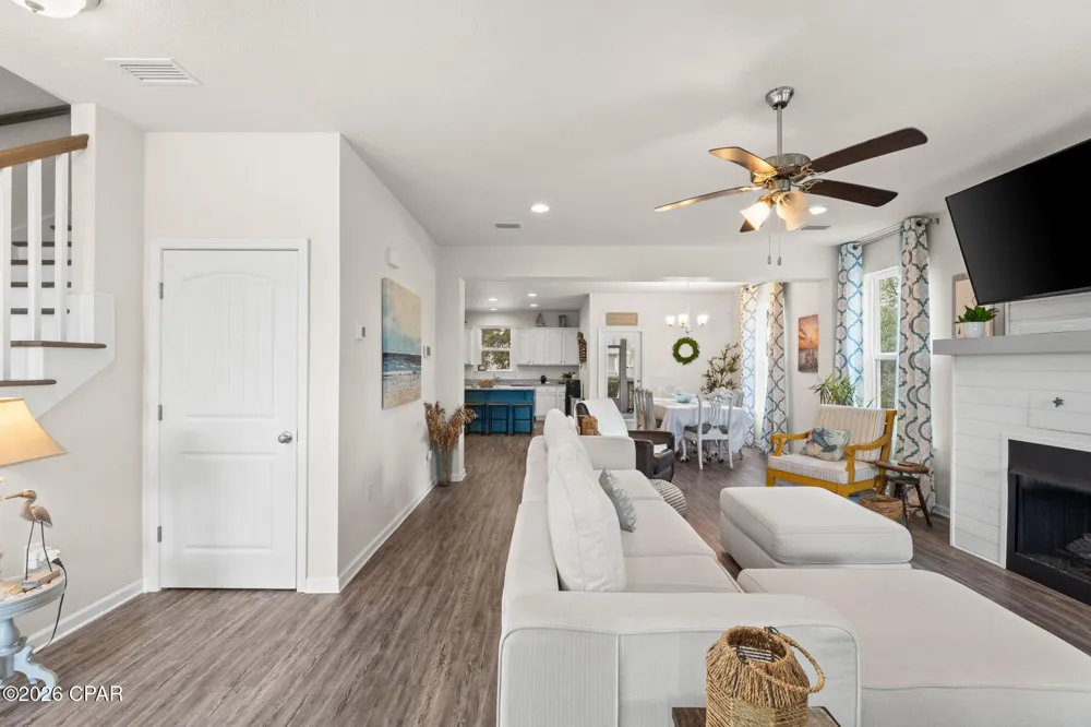 108 Wet Feet Court Port St Joe, FL 32456