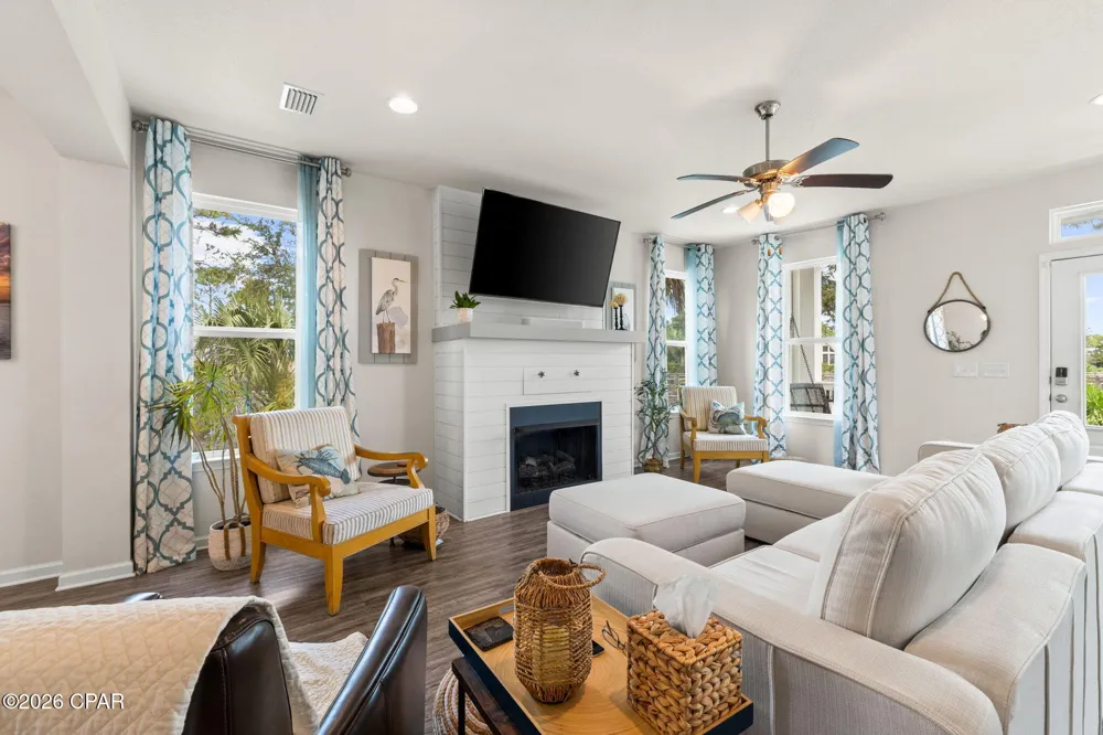 108 Wet Feet Court Port St Joe, FL 32456