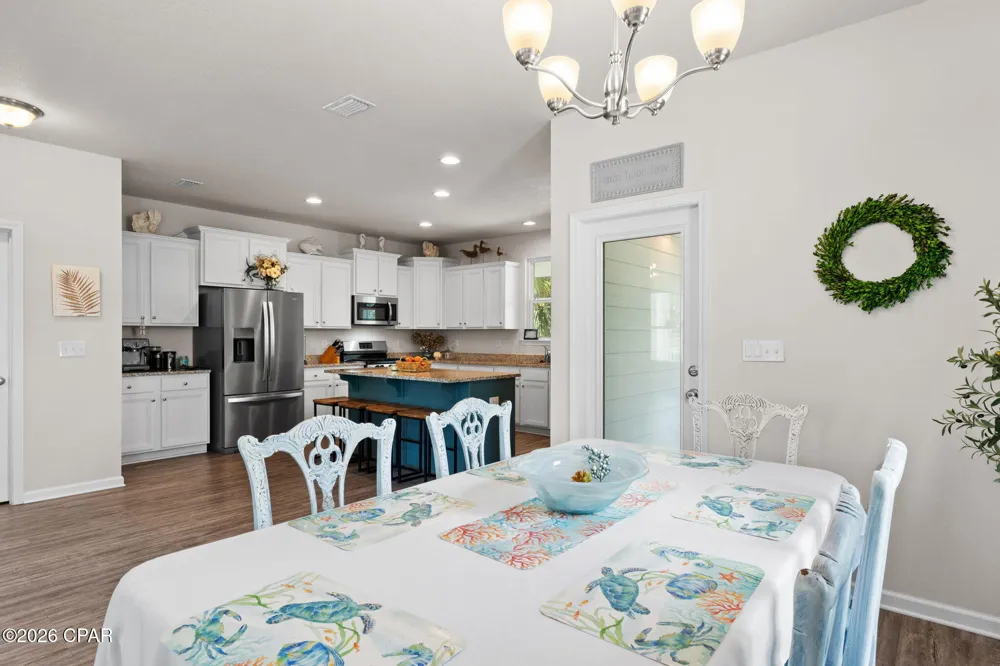 108 Wet Feet Court Port St Joe, FL 32456
