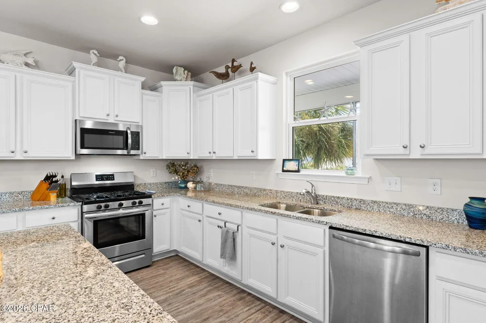 108 Wet Feet Court Port St Joe, FL 32456