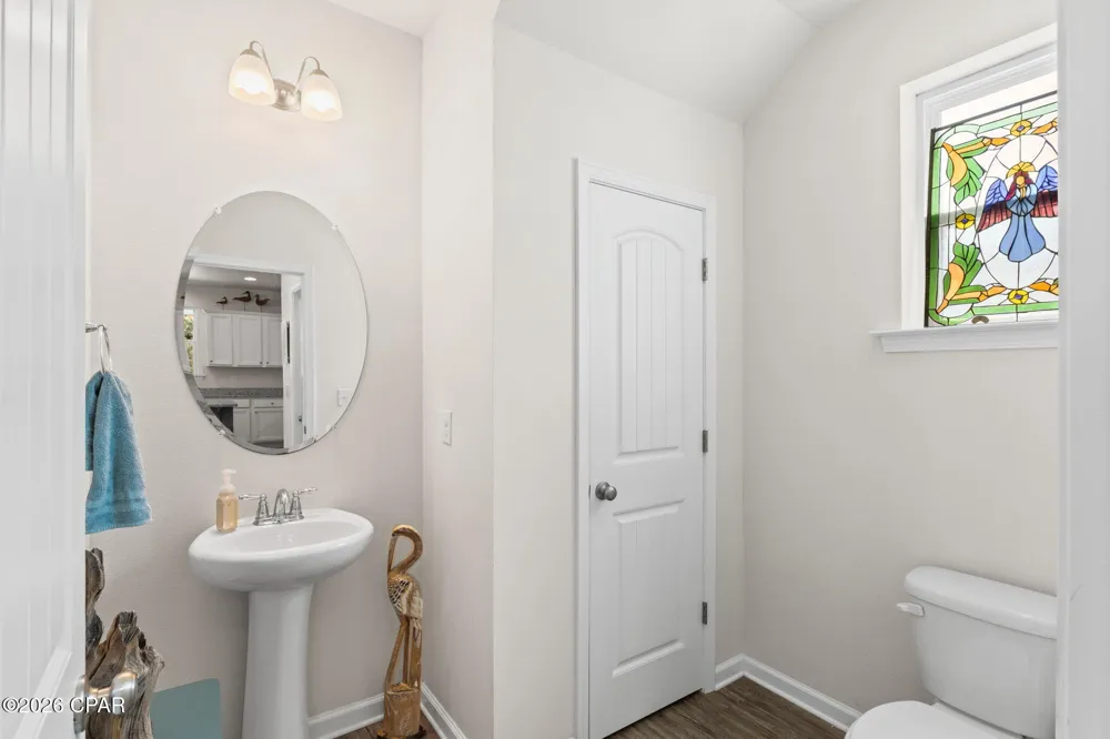 108 Wet Feet Court Port St Joe, FL 32456