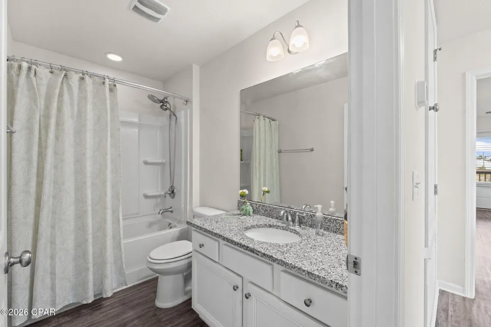 108 Wet Feet Court Port St Joe, FL 32456