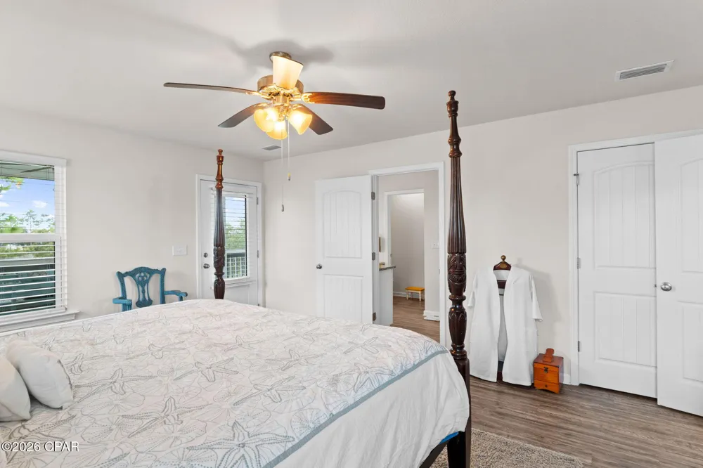 108 Wet Feet Court Port St Joe, FL 32456