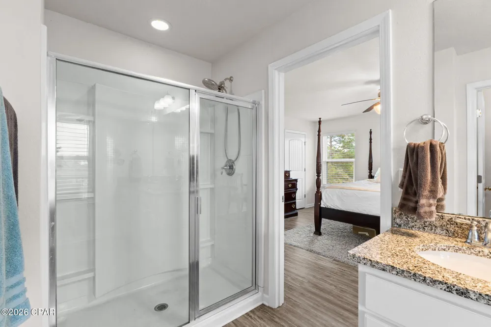 108 Wet Feet Court Port St Joe, FL 32456