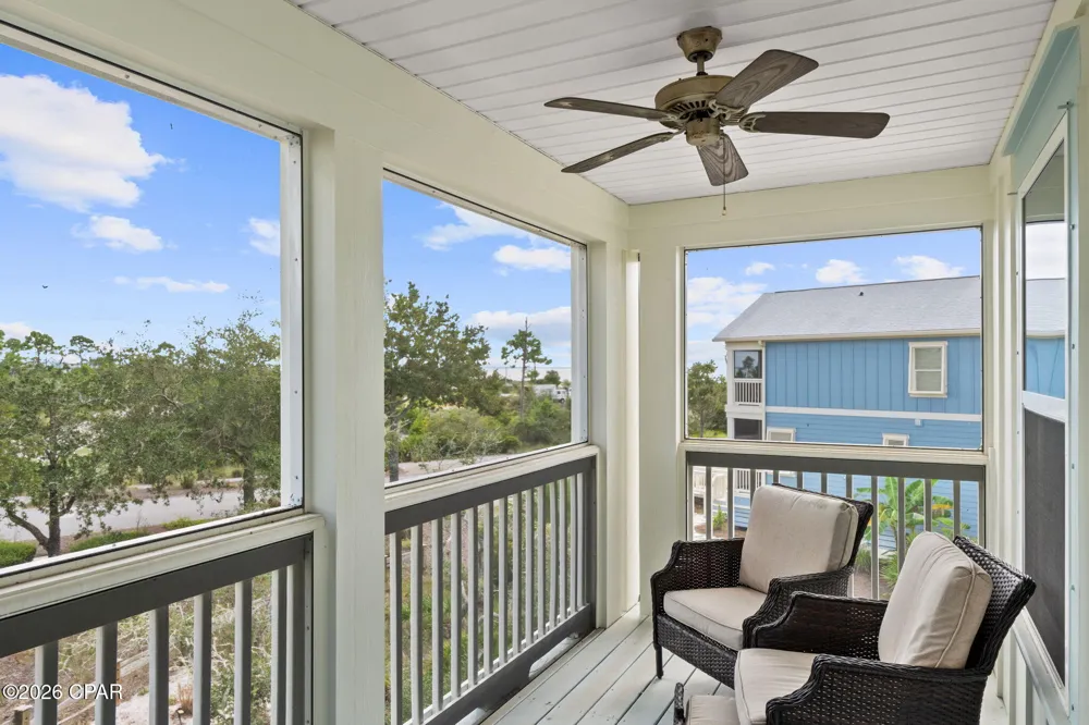 108 Wet Feet Court Port St Joe, FL 32456