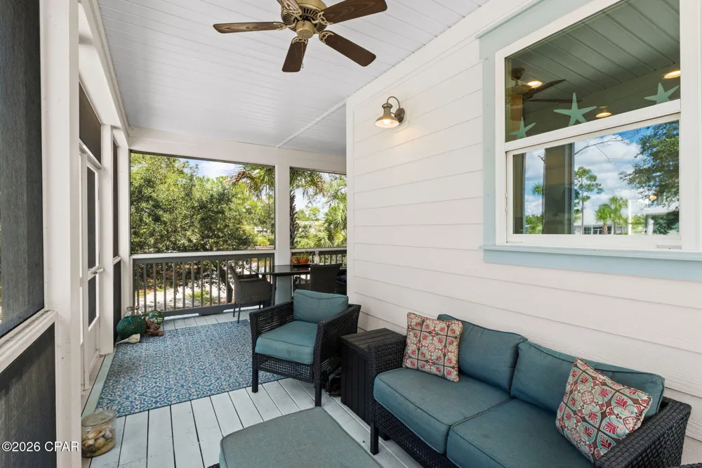 108 Wet Feet Court Port St Joe, FL 32456