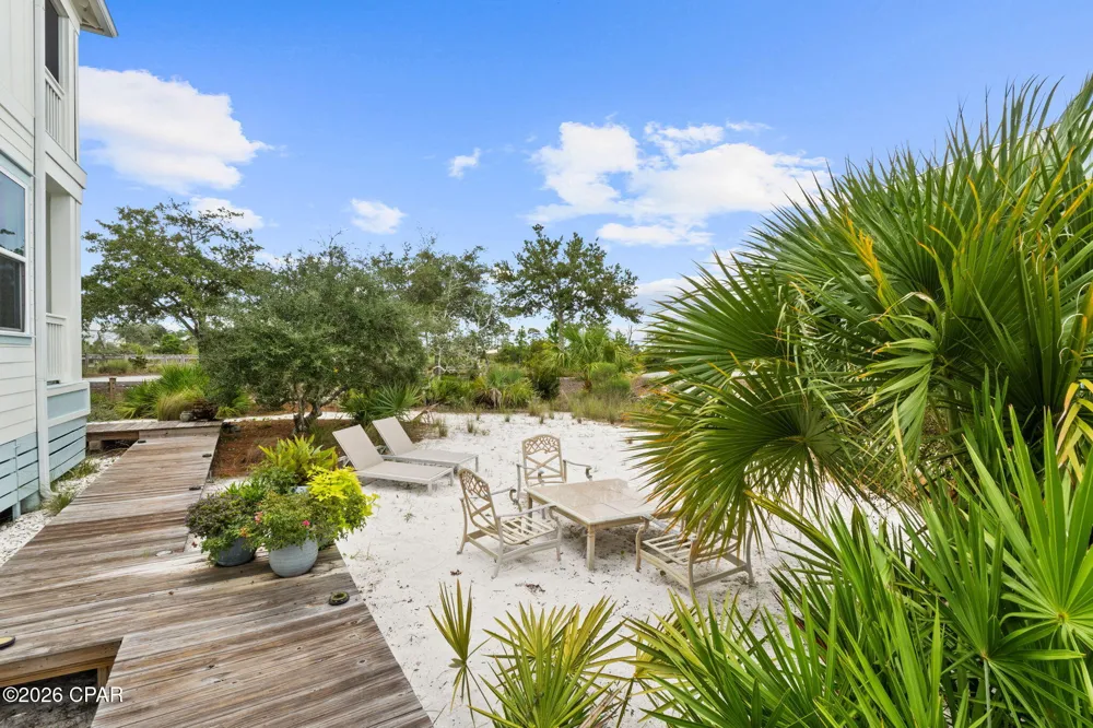 108 Wet Feet Court Port St Joe, FL 32456