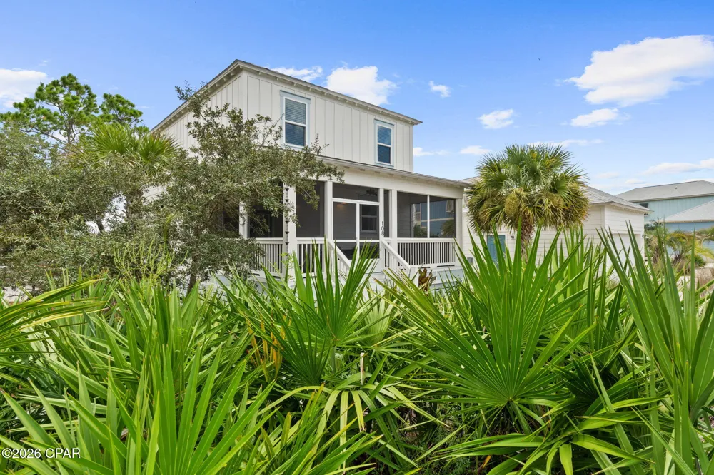 108 Wet Feet Court Port St Joe, FL 32456