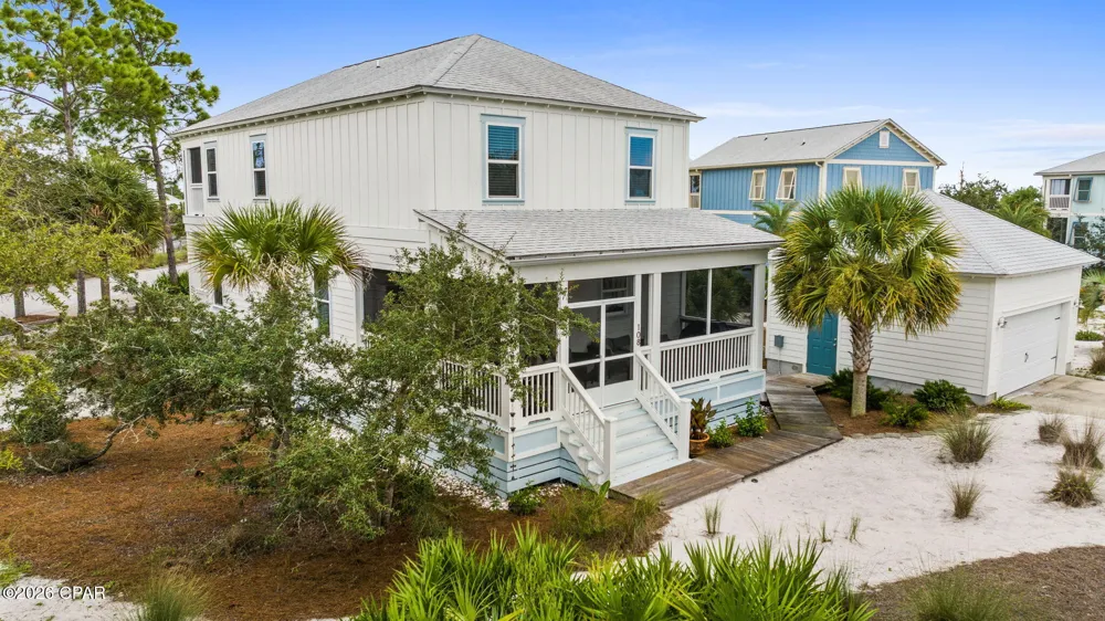 108 Wet Feet Court Port St Joe, FL 32456