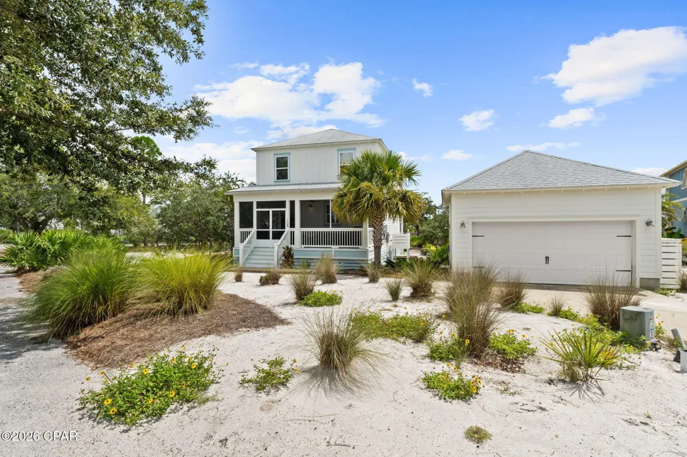 108 Wet Feet Court Port St Joe, FL 32456