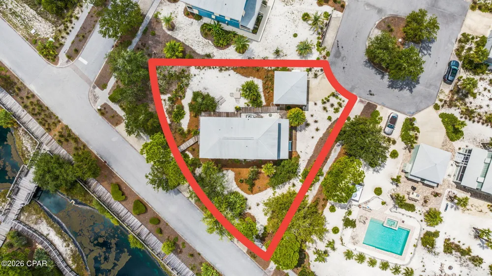 108 Wet Feet Court Port St Joe, FL 32456