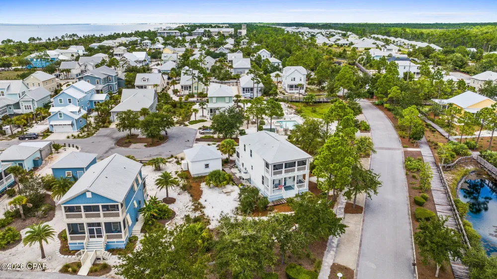 108 Wet Feet Court Port St Joe, FL 32456