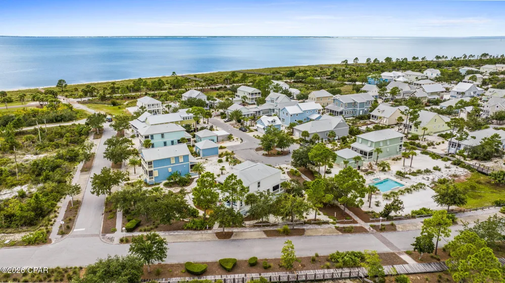 108 Wet Feet Court Port St Joe, FL 32456