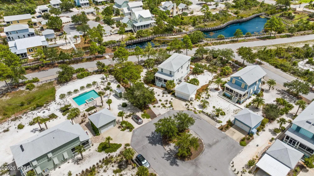 108 Wet Feet Court Port St Joe, FL 32456