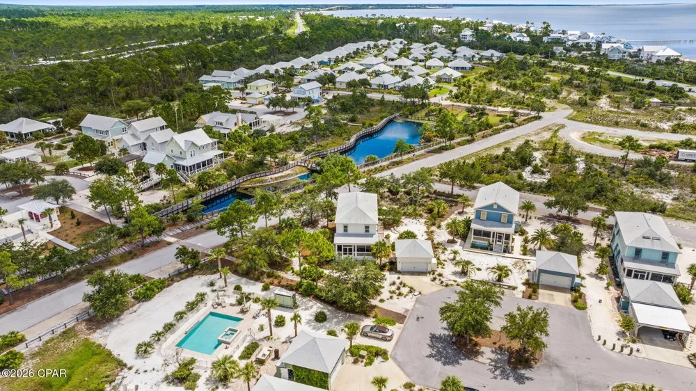 108 Wet Feet Court Port St Joe, FL 32456