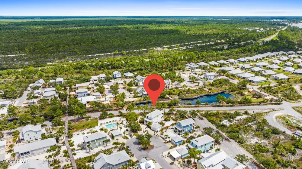 108 Wet Feet Court Port St Joe, FL 32456