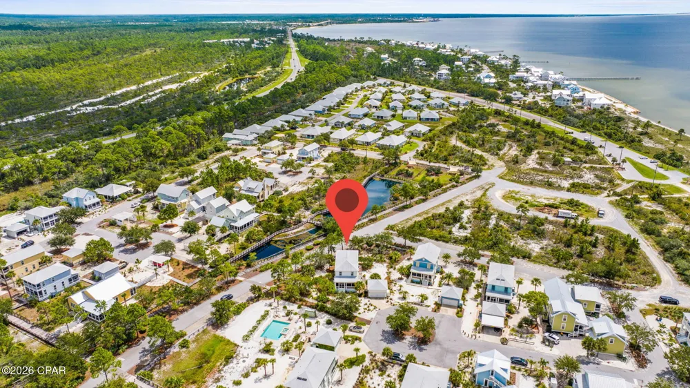 108 Wet Feet Court Port St Joe, FL 32456