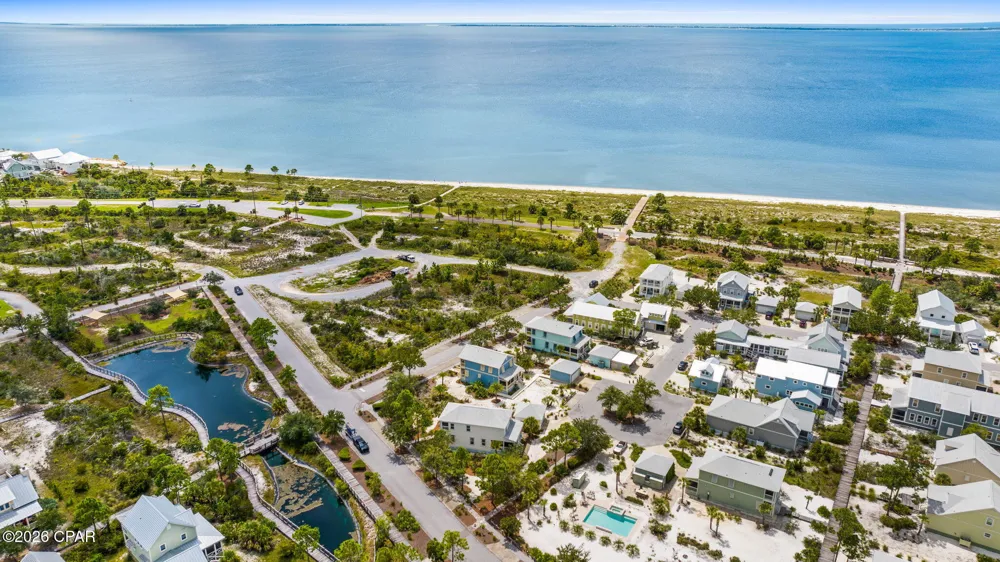 108 Wet Feet Court Port St Joe, FL 32456
