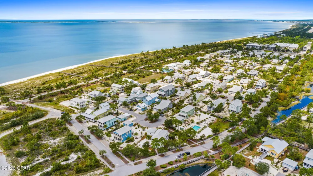 108 Wet Feet Court Port St Joe, FL 32456