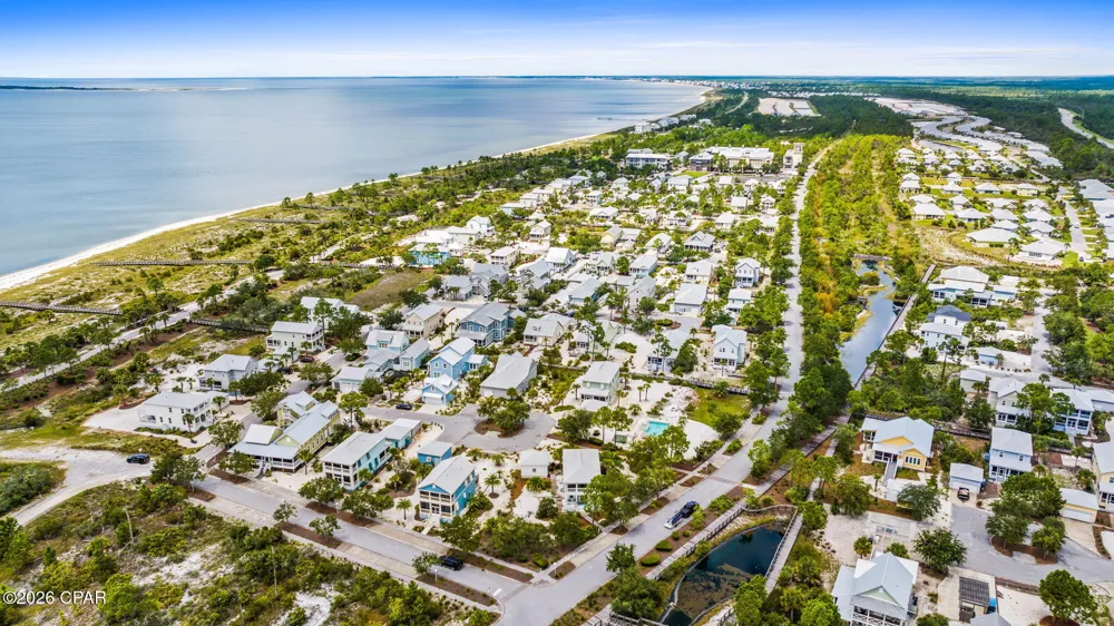 108 Wet Feet Court Port St Joe, FL 32456