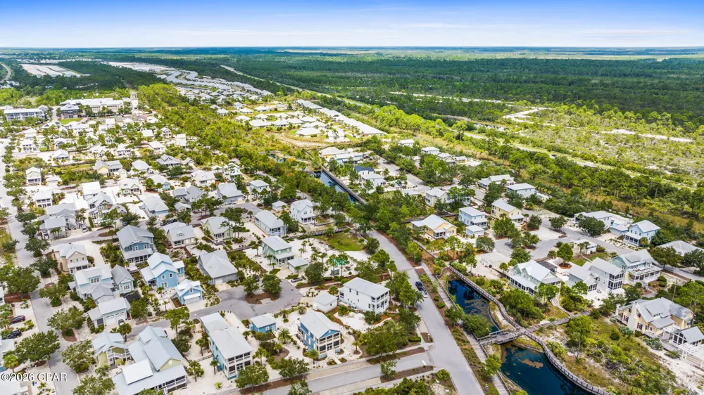 108 Wet Feet Court Port St Joe, FL 32456