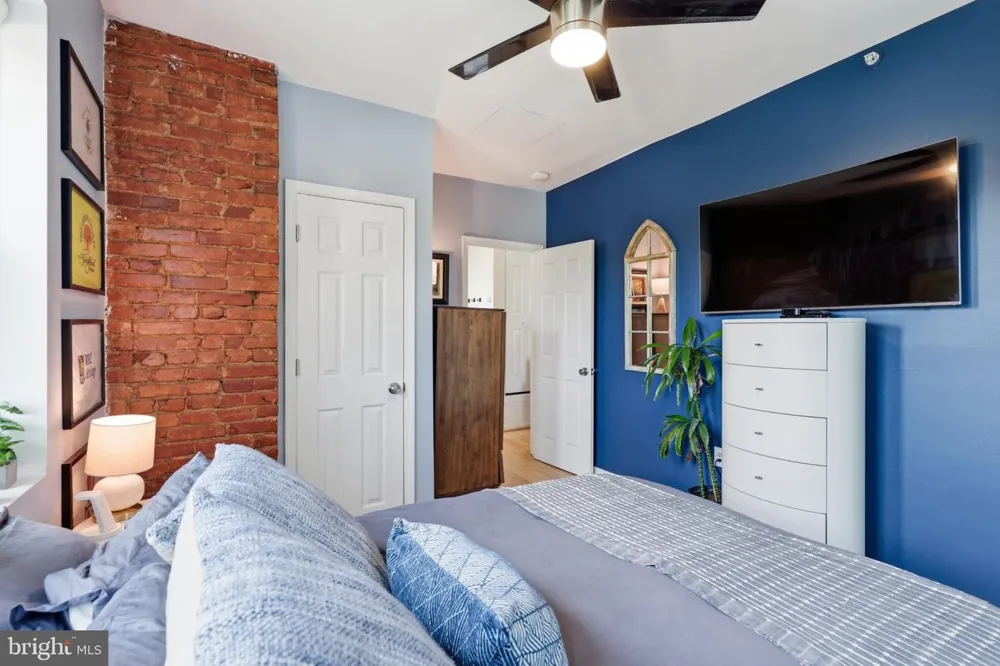 1038 LAMONT NW #3B Washington, DC 20010