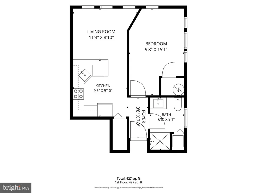 1038 LAMONT NW #3B Washington, DC 20010