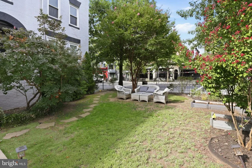 1038 LAMONT NW #3B Washington, DC 20010