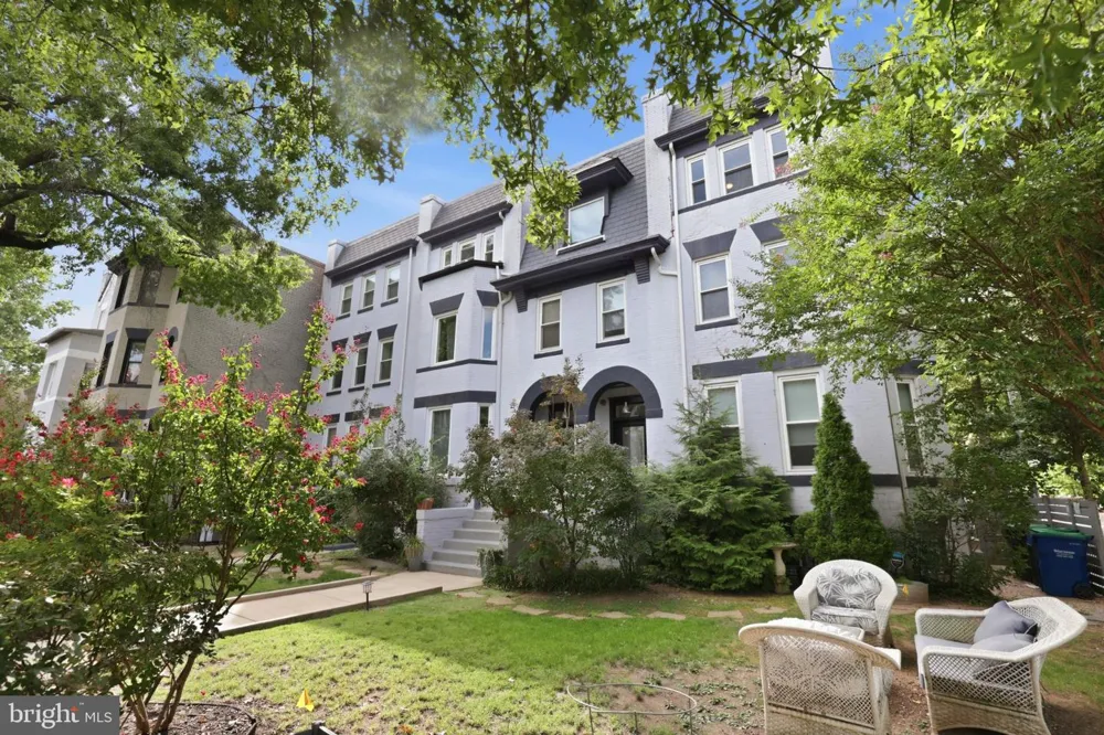 1038 LAMONT NW #3B Washington, DC 20010
