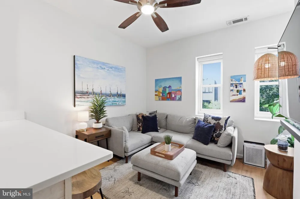 1038 LAMONT NW #3B Washington, DC 20010
