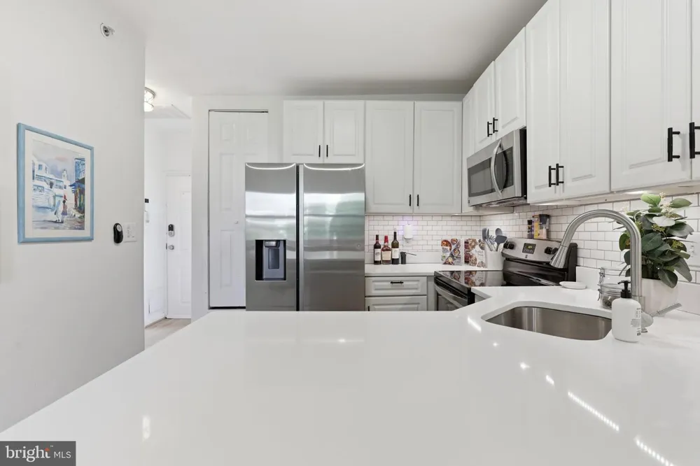 1038 LAMONT NW #3B Washington, DC 20010