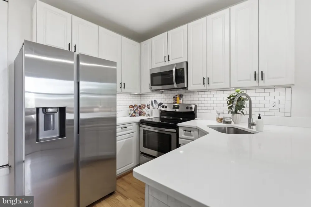1038 LAMONT NW #3B Washington, DC 20010