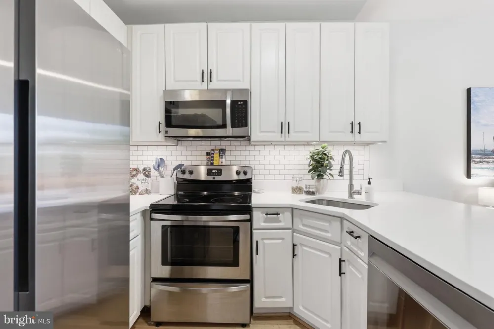 1038 LAMONT NW #3B Washington, DC 20010
