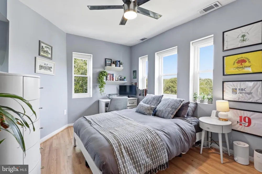 1038 LAMONT NW #3B Washington, DC 20010