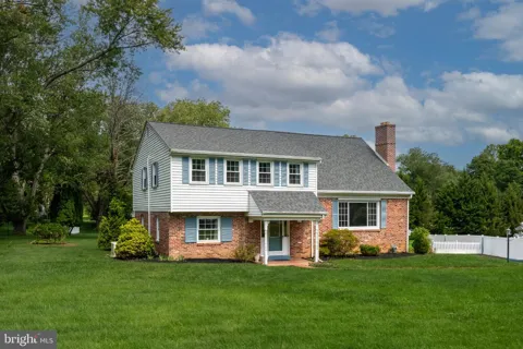 963 DARBY PAOLI ROAD