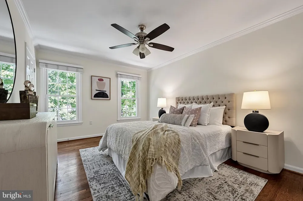 8620 YARDLEY DRIVE Alexandria, VA 22308
